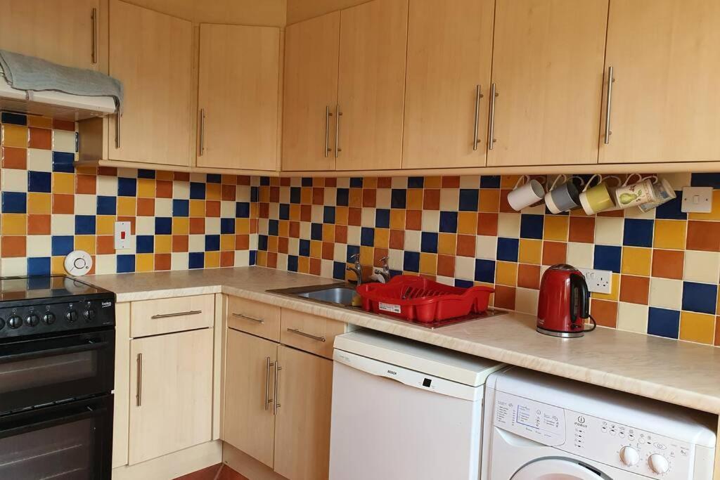 Never To Be Booked Apartment Йорк Екстериор снимка