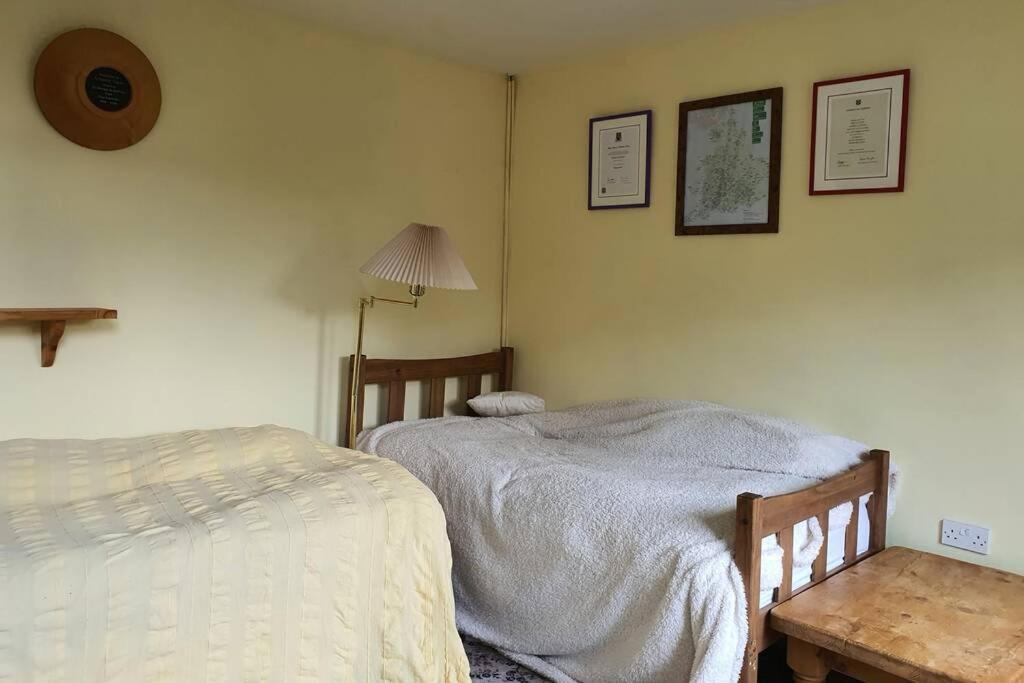 Never To Be Booked Apartment Йорк Екстериор снимка