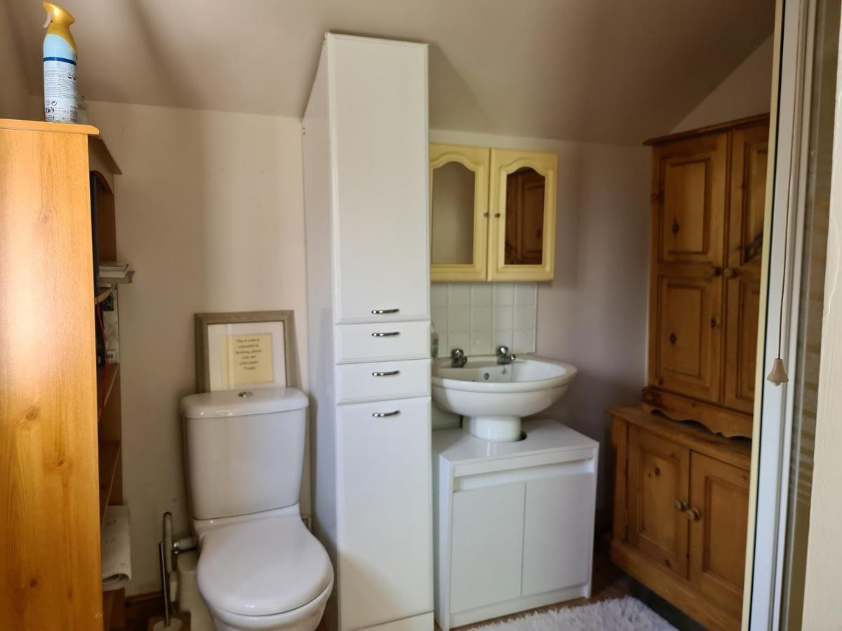 Never To Be Booked Apartment Йорк Екстериор снимка